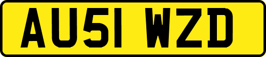 AU51WZD