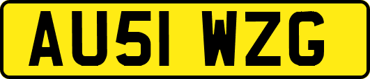 AU51WZG