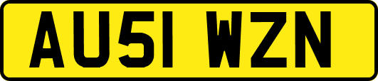 AU51WZN