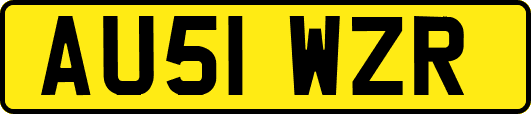 AU51WZR