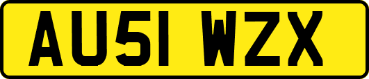 AU51WZX