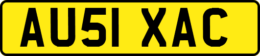AU51XAC