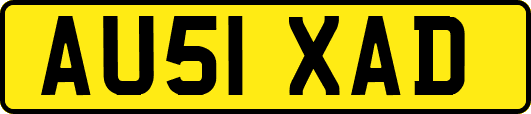 AU51XAD