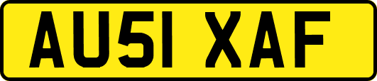 AU51XAF