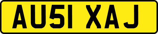 AU51XAJ