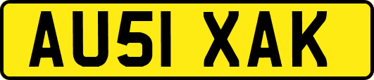 AU51XAK