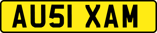 AU51XAM