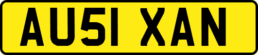 AU51XAN
