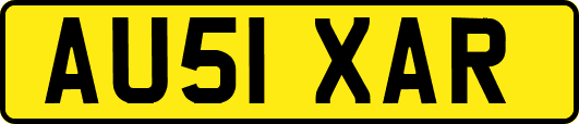 AU51XAR