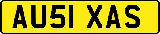 AU51XAS