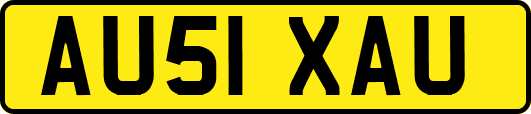 AU51XAU