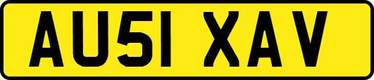 AU51XAV
