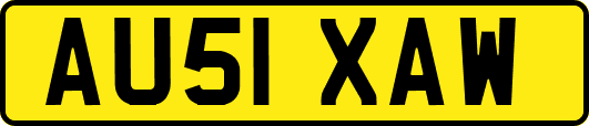 AU51XAW