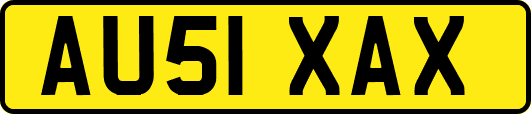 AU51XAX