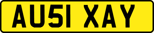 AU51XAY