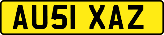 AU51XAZ