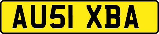 AU51XBA