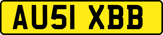 AU51XBB