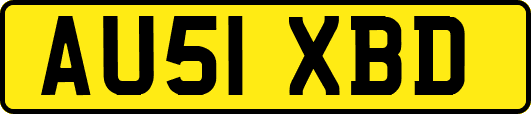 AU51XBD