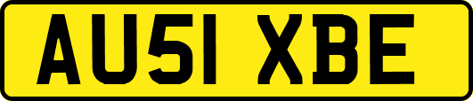AU51XBE