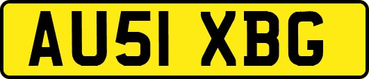 AU51XBG