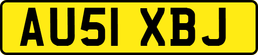 AU51XBJ