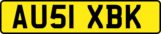AU51XBK