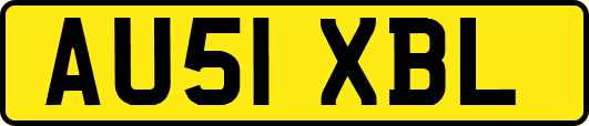 AU51XBL