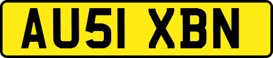 AU51XBN