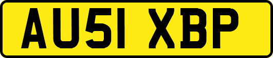 AU51XBP