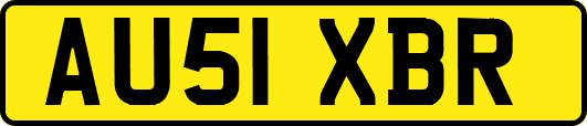 AU51XBR