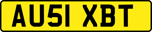 AU51XBT