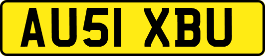 AU51XBU