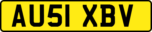 AU51XBV