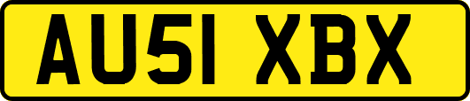 AU51XBX