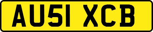 AU51XCB