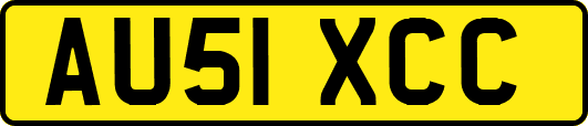 AU51XCC