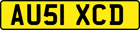AU51XCD
