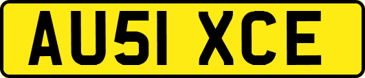 AU51XCE
