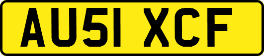 AU51XCF