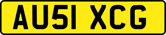AU51XCG