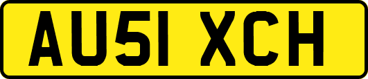 AU51XCH