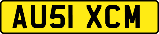 AU51XCM