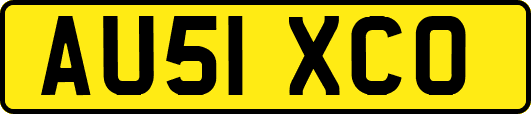 AU51XCO
