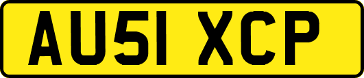 AU51XCP