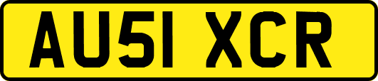 AU51XCR