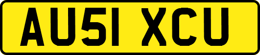 AU51XCU