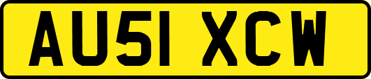 AU51XCW