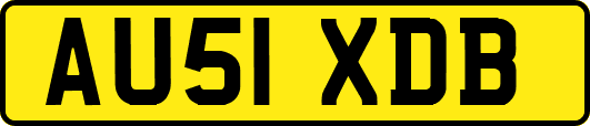 AU51XDB