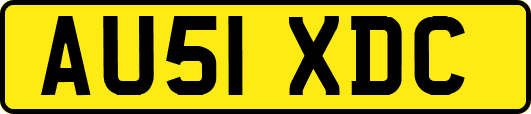 AU51XDC
